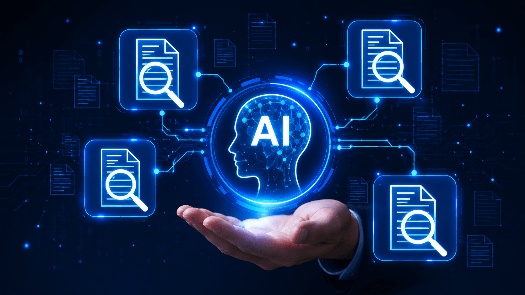 AI Candidate Matching vs Manual Screening: How Modern Staffing Agencies Win